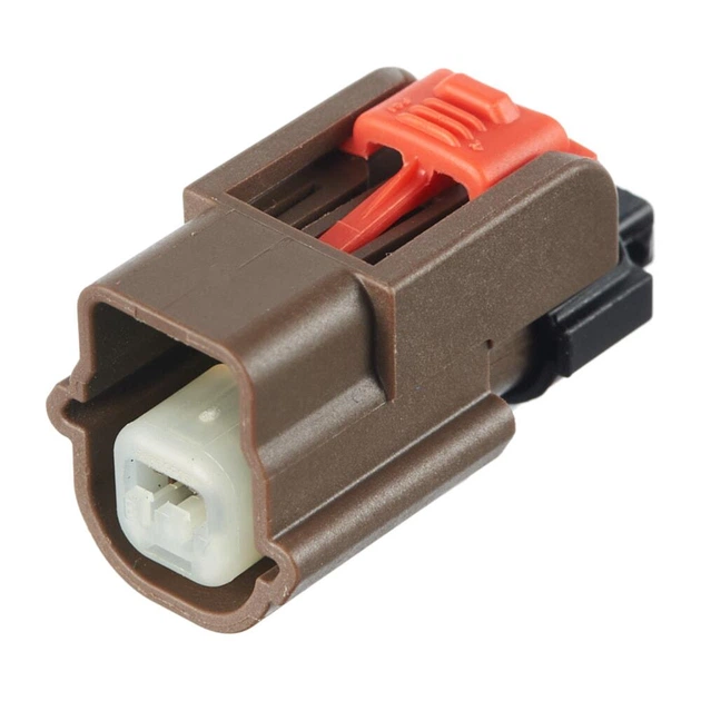 Роз’єм 2-кон., Датчик, Температури, Удару, 54390241, Molex Америка, універсальний, Ford (Код: 40268) - Фото 2 Роз’єм 2-кон., Датчик, Температури, Удару, 54390241, Molex Америка, універсальний, Ford (Код: 40268) - зображення 2