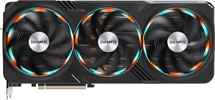 Видеокарта GeForce RTX 4090 24GB Gigabyte Gaming OC (GV-N4090GAMING OC-24GD) Б/У - изображение 2