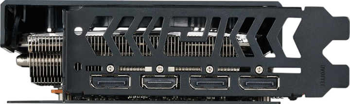 Видеокарта AMD Radeon RX 6600 8GB PowerColor Hellhound (AXRX 6600 8GBD6-3DHL) Б/У - изображение 3