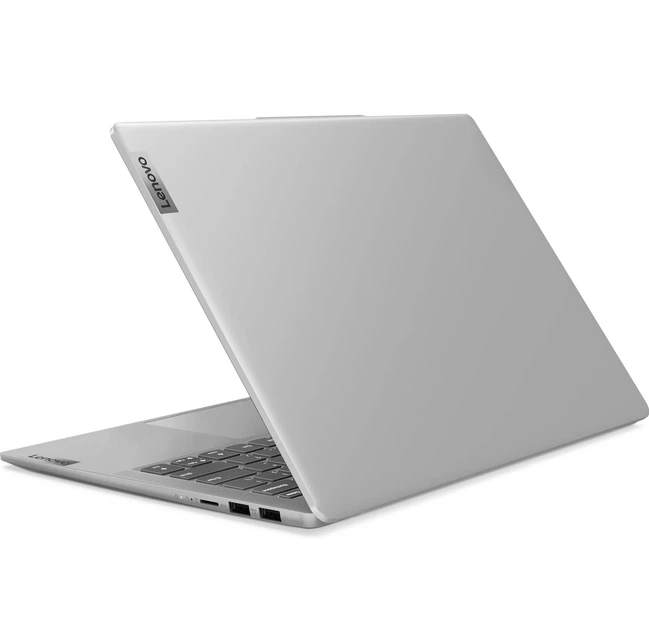 Ноутбук 14" Lenovo IdeaPad Slim 5 14ABR8 AMD Ryzen 7 7730U RAM 16GB SSD 1TB 12год батарея Windows 11 Алюмінієвий корпус (UKR) - зображення 7