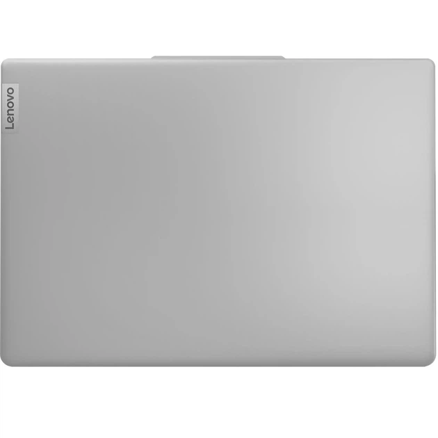 Ноутбук 14" Lenovo IdeaPad Slim 5 14ABR8 AMD Ryzen 7 7730U RAM 16GB SSD 1TB 12год батарея Windows 11 Алюмінієвий корпус (UKR) - зображення 8