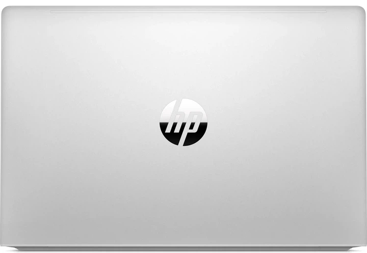 Ноутбук 15.6" HP ProBook 450 G9 Intel Core i5-1235U RAM 20GB SSD 256GB + SSD 256GB Win11 Алюминиевый корпус (UKR) - изображение 5