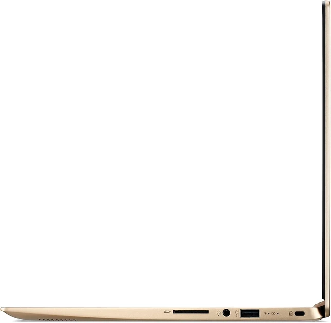 Ноутбук 14'' Acer Swift 1 (SF114-32-P9Y2) Intel Pentium N5000 RAM 4GB SSD 256GB 12ч батарея Windows 11 (UKR) - изображение 8