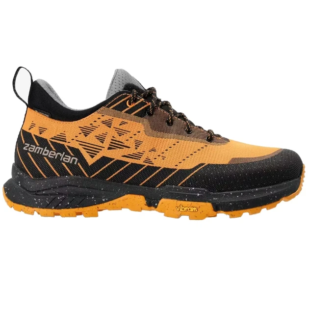 Кросівки Zamberlan 350 Devero LOW GTX 45 - Фото 5 Кросівки Zamberlan 350 Devero LOW GTX 45 - изображение 5
