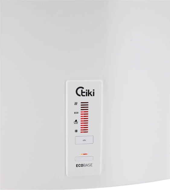 Бойлер Tiki OGBS80 SUPRSD80 - изображение 3