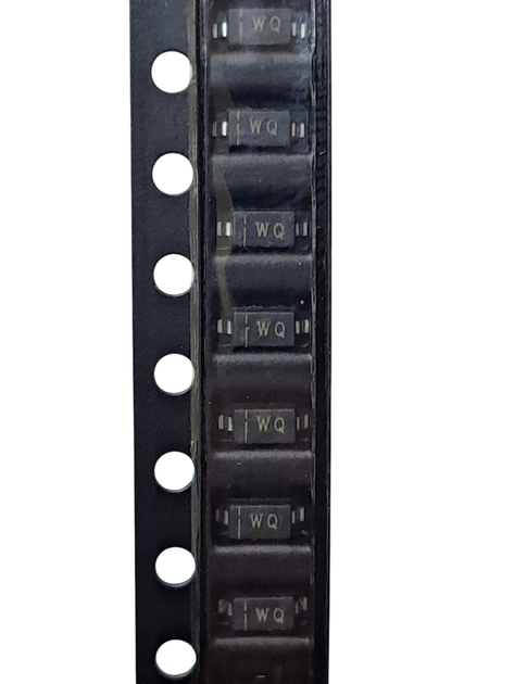 Стабилитрон BZT52C 30V (WQ) (СТБ164) - Фото 1 Стабилитрон BZT52C 30V (WQ) (СТБ164) - изображение 1