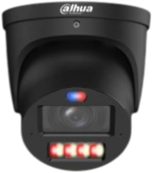 IP-камера Dahua HDW3849H-ZASPV2712PRO-B 2.7 - 12 мм Black - зображення 4
