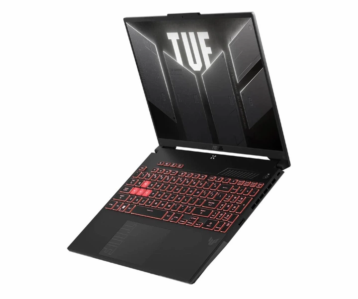 Ноутбук (2026) ASUS TUF Gaming A16 Ryzen 7 7445HS/ 16GB / 512GB/ RTX4050 / 16" 144Hz - изображение 5