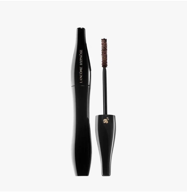 Туш для очей коричнева Lancome Hypnose Volume Mascara 02 Brun Hypnotic 6.2мл - Фото 2 Туш для очей коричнева Lancome Hypnose Volume Mascara 02 Brun Hypnotic 6.2мл - зображення 2