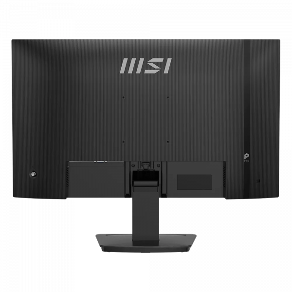 MSI Монітор ips 27" fhd (1920 x 1080) 1ms 144Hz 178/17 8 /VGA/DP/HDMI/колонки 2*3w pro mp273 e14a - изображение 4