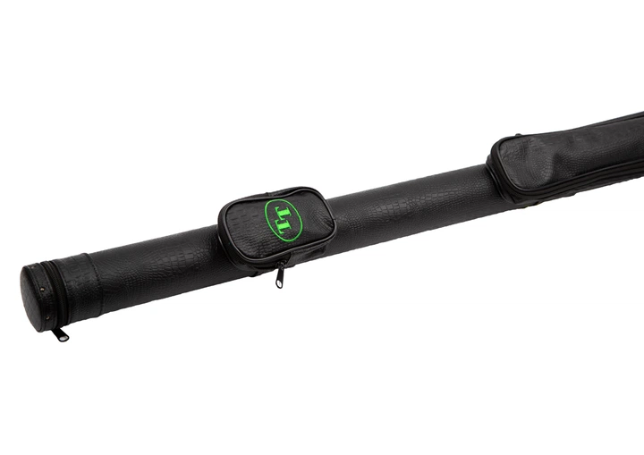 Тубус для 2-х складового кия TT Consul Pro Black снукер 115см - Фото 4 Тубус для 2-х складового кия TT Consul Pro Black снукер 115см - изображение 4