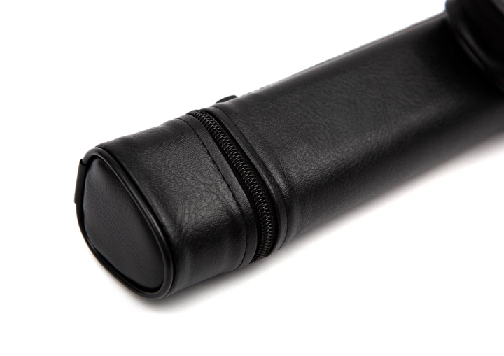 Тубус для кия ТТ Profi Pro Black пирамида - Фото 4 Тубус для кия ТТ Profi Pro Black пирамида - изображение 4