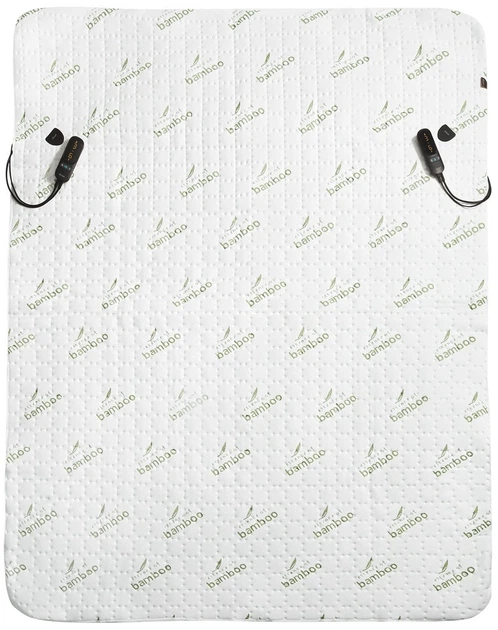 Електропростирадло Duux Bamboo Mat Snooze - зображення 2