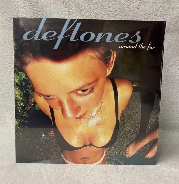 Вінілова платівка Warner Music Deftones Around The Fur LP 0093624957805 - Фото 2 Вінілова платівка Warner Music Deftones Around The Fur LP 0093624957805 - изображение 2