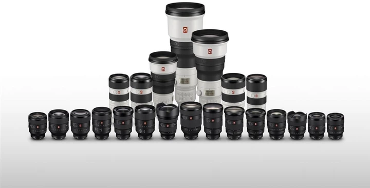 Sony FE 50-150 mm f/2 GM (SEL50150GMW.SYX) - изображение 16