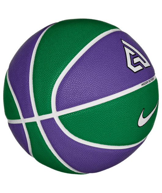 Баскетбольный Мяч Nike All Court 8P 2.0 G Antetokounmpo(N.100.4138.566.07) 7 - Фото 3 Баскетбольный Мяч Nike All Court 8P 2.0 G Antetokounmpo(N.100.4138.566.07) 7 - изображение 3