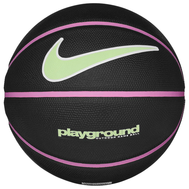 Универсальный Баскетбольный Мяч Nike Everyday Playground 8P Graphic(N.100.4371.099.05, N.100.4371.099.06, N.100.4371.099.07) 6 - изображение 2