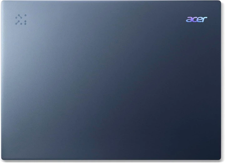 Laptop Acer Aspire 14 AI A14-11M XX126100 (NX.JP3EL.001) Blue - obraz 5