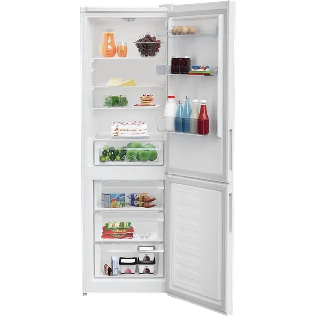 Холодильник INDESIT INKS 1361 W4E - изображение 3