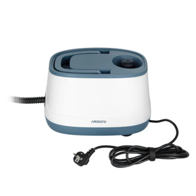 Пароочисник ARDESTO STC-C2000W4-1 - изображение 6