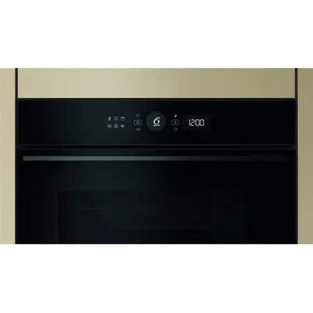 Електричний духовий шафа WHIRLPOOL WOI5S8HM2SBA - зображення 7