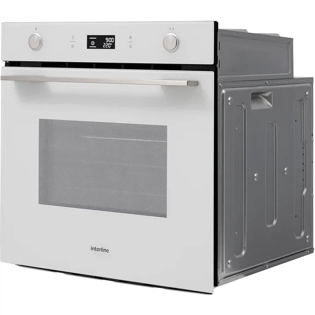 Духовка електрична Interline OEG 592 ETC WA - зображення 2