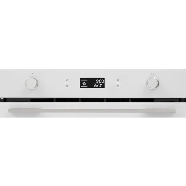 Духовка електрична Interline OEG 592 ETC WA - зображення 4