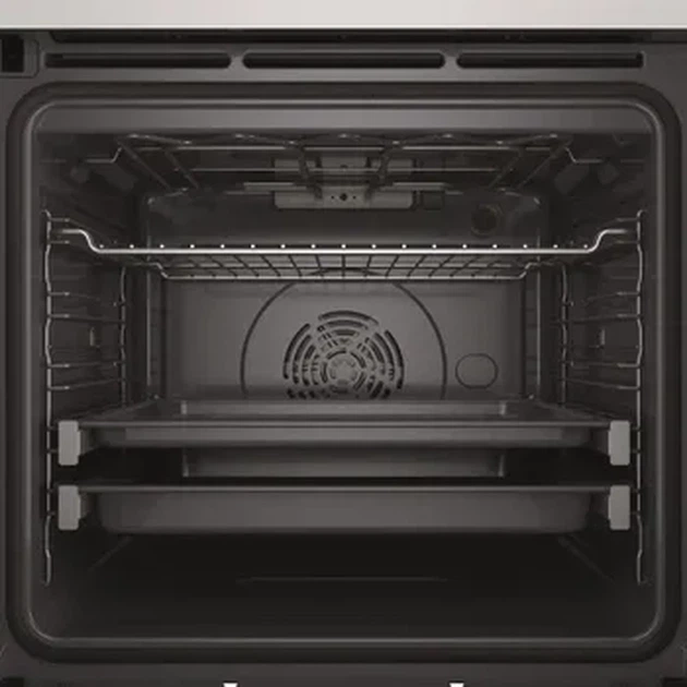 Електрична духова шафа WHIRLPOOL WOI5S8PM2SWA - изображение 2