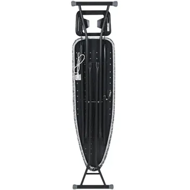Дошка для прасування Eurohome ALPINE PLUS EH11033MPL-1 - Фото 9 Дошка для прасування Eurohome ALPINE PLUS EH11033MPL-1 - изображение 9