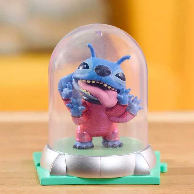 Фигурка-сюрприз Stitch Стич (46109) - изображение 6