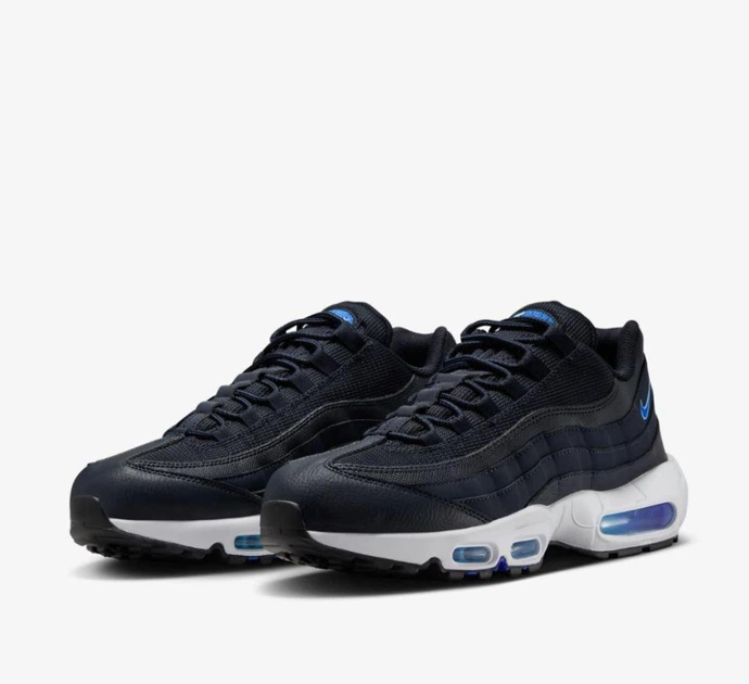 Кросівки Air Max 95 FZ4626-400 FZ4626-400 42 - изображение 3