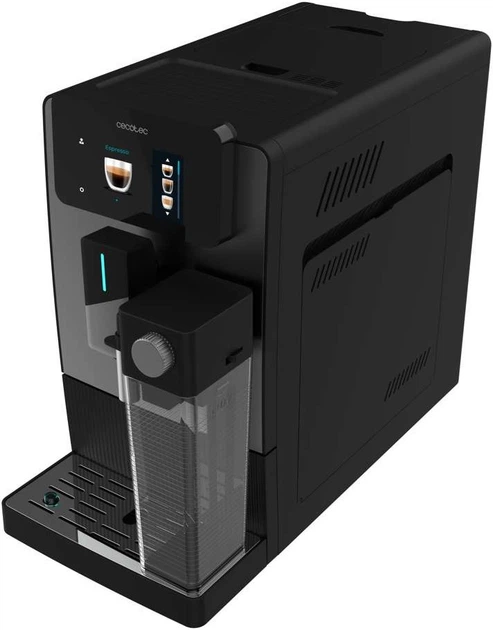 Кавомашина Cecotec Cremmaet Latte Touch (A01_EU01_115413) - зображення 2