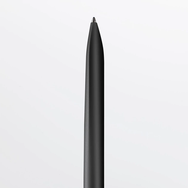 Шариковая авторучка Lamy Xevo Синяя M16 1.0 мм Синий корпус (4014519749172) - Фото 7 Шариковая авторучка Lamy Xevo Синяя M16 1.0 мм Синий корпус (4014519749172) - изображение 7