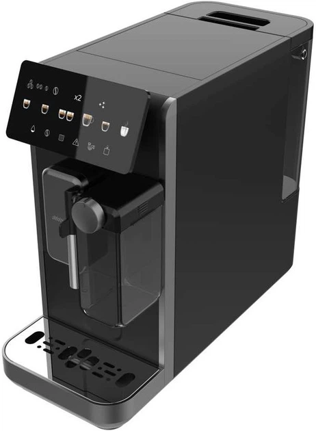 Кавомашина Cecotec Cremmaet Lungo Latte (A01_EU01_102810) - зображення 2