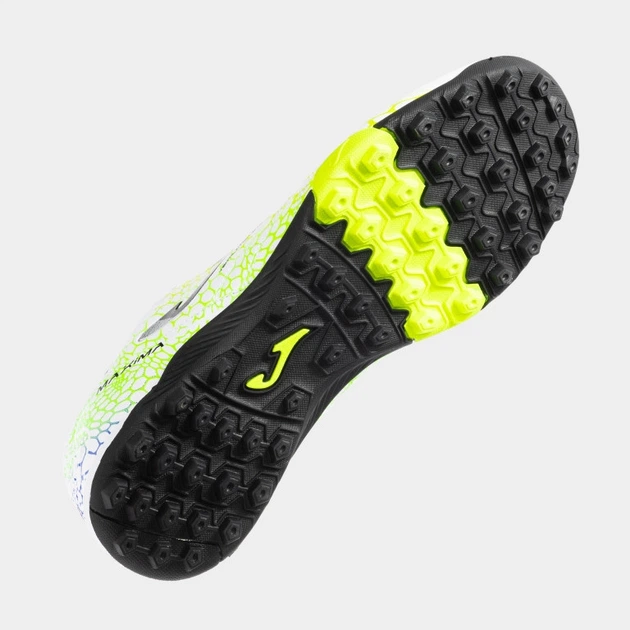 Сороконіжки Joma Maxima — MAXW2532TF - 44 - Білий - зображення 5
