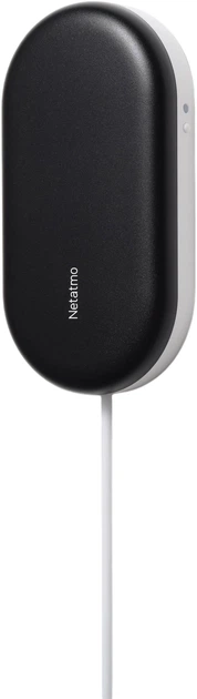 Smart sterownik klimatyzatora Netatmo Smart AC Controller (3700730504904) - obraz 3