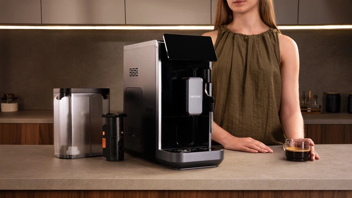 Кавомашина Cecotec Cremmaet Lungo Steam (A01_EU01_102809) - зображення 7