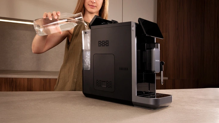 Кавомашина Cecotec Cremmaet Lungo Steam (A01_EU01_102809) - зображення 8