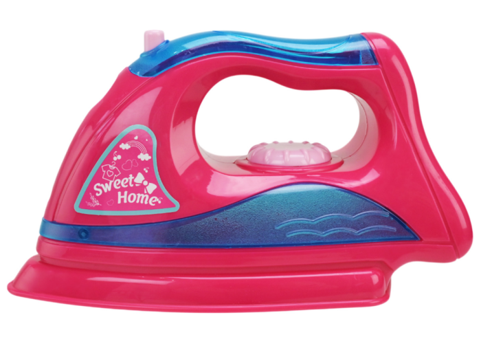 Утюг детский Sweet Home, 018-31 - Фото 3 Утюг детский Sweet Home, 018-31 - изображение 3