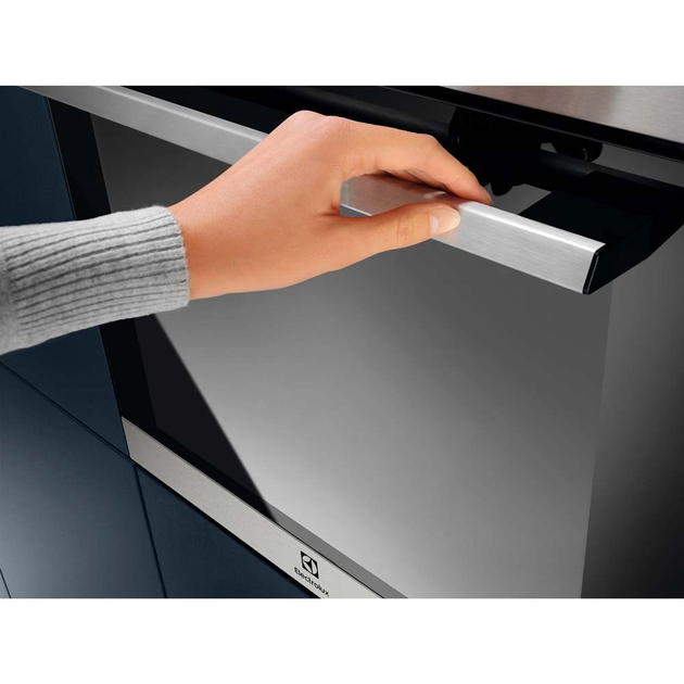 Духова шафа ELECTROLUX EOF3H40BX - Фото 4 Духова шафа ELECTROLUX EOF3H40BX - изображение 4