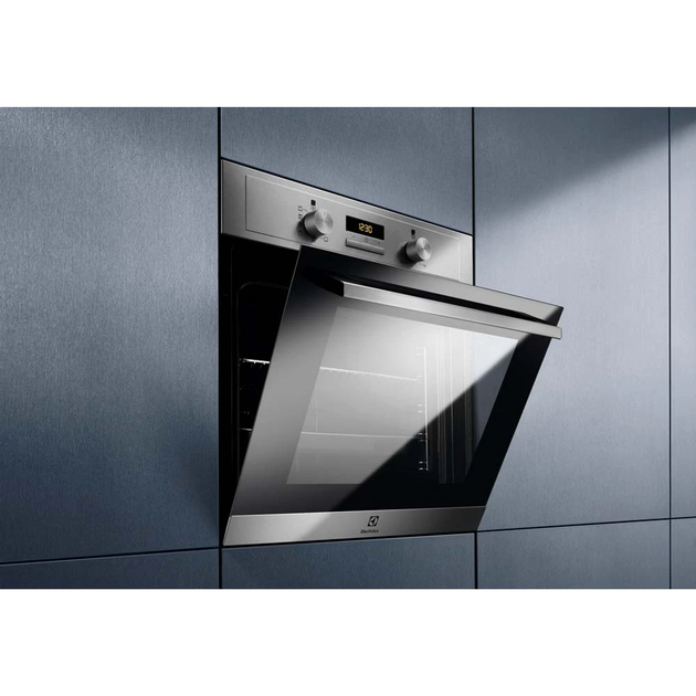 Духова шафа ELECTROLUX EOF3H40BX - Фото 9 Духова шафа ELECTROLUX EOF3H40BX - изображение 9