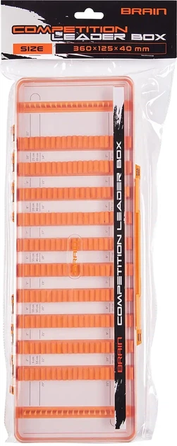 Повідниця Brain Competition 36x12.5x4cm - зображення 3