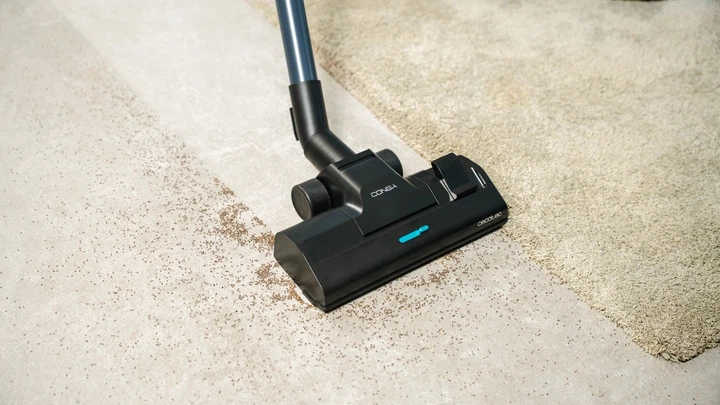 Odkurzacz workowy Cecotec Conga Powerbag 5000 (A01_EU01_117512) - obraz 10