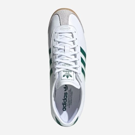Чоловічі кеди низькі adidas Italia 70S JS1325 42.5 (8.5UK) Білі (4068801740958) - зображення 5