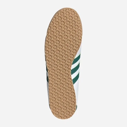 Чоловічі кеди низькі adidas Italia 70S JS1325 42.5 (8.5UK) Білі (4068801740958) - зображення 7