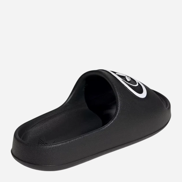 Klapki basenowe męskie adidas Adilette 00s KK3578 40.5 (7UK) Czarne (4068812280610) - obraz 4