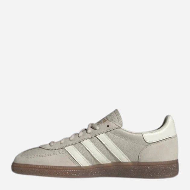 Sneakersy męskie do kostki adidas Handball Spezial KK1152 41.5 (7.5UK) Beżowe (4068812237140) - obraz 3