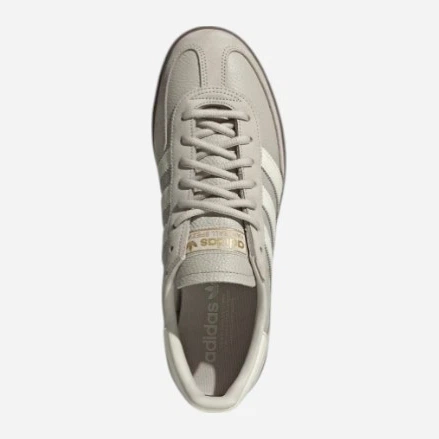 Sneakersy męskie do kostki adidas Handball Spezial KK1152 41.5 (7.5UK) Beżowe (4068812237140) - obraz 5