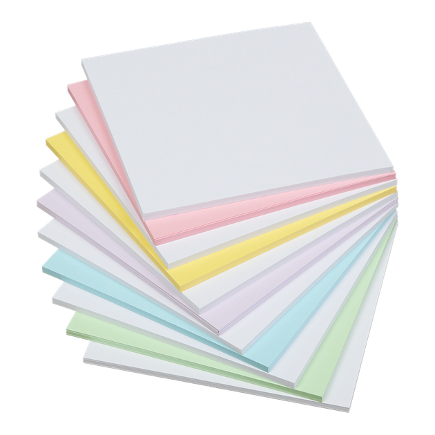 Блок паперу для записів ЛЮКС ЗЕБРА PASTEL, 90х90х30 мм, не склеєний - Фото 1 Блок паперу для записів ЛЮКС ЗЕБРА PASTEL, 90х90х30 мм, не склеєний - зображення 1