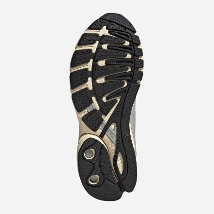 Buty sportowe damskie adidas Adistar Control 5 W IH1800 38 (5UK) Jasnoszare (4068812874130) - obraz 7